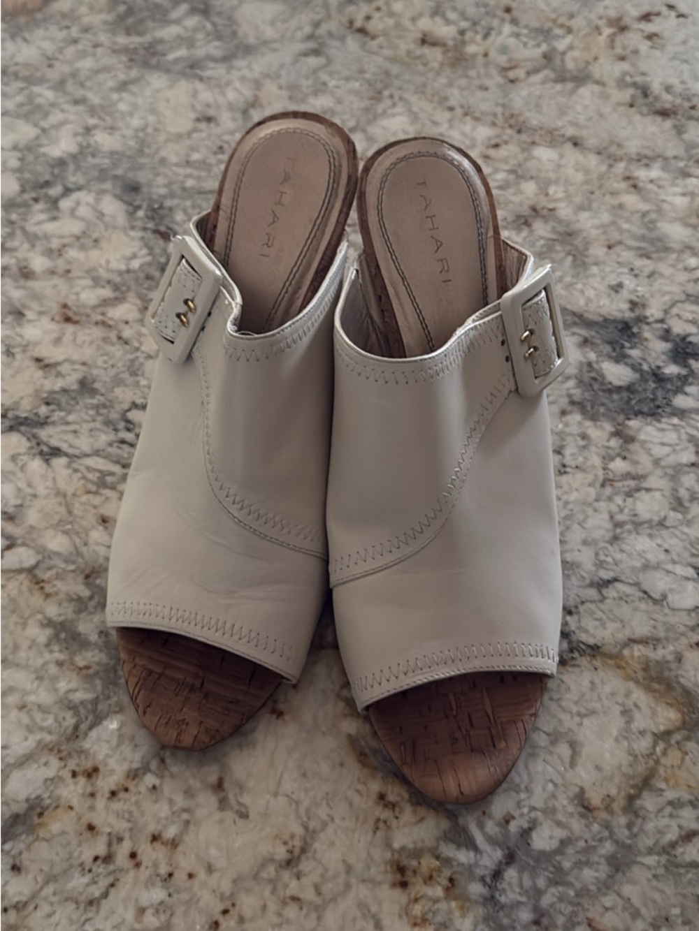 Women’s Wedges